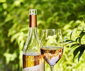 La Coste 7-20 3687 Rosé d'une Nuit La Coste 7-20 3687 Rosé d'une Nuit