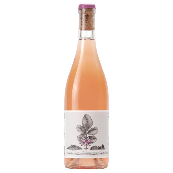 Domaine de L'Or Vert L'Aigine Rosé