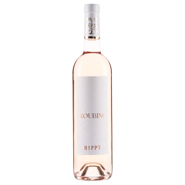 Château Roubine Hippy Rosé