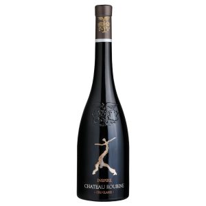 Château Roubine Inspire Rot