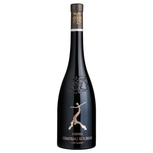 Château Roubine Inspire Rot