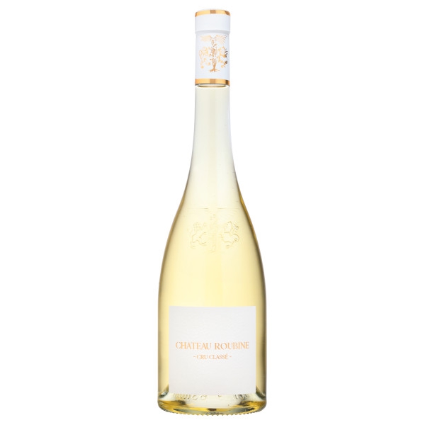 Château Roubine Cuvée Premium Weiß