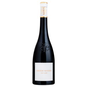Château Roubine Cuvée Premium Rot