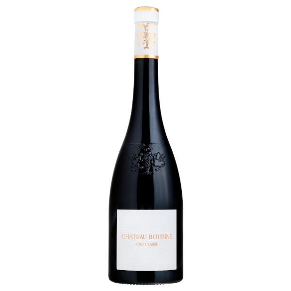 Château Roubine Cuvée Premium Rot