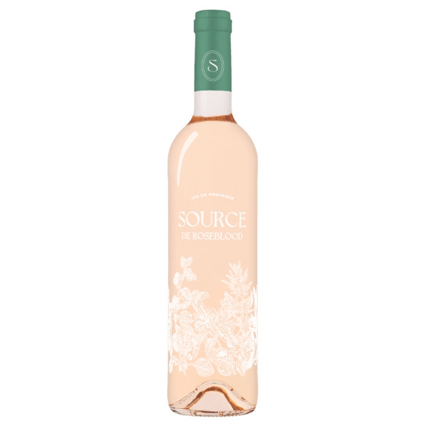 Source de Roseblood