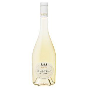 Château de Sannes Grand Blanc de Sannes