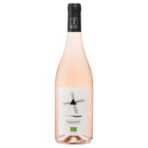 Château de Sannes Moulin de Sannes Rosé