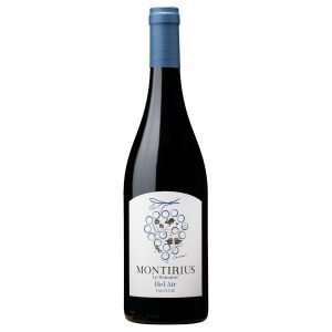 Montirius Bel Air Rot 2024 BIO