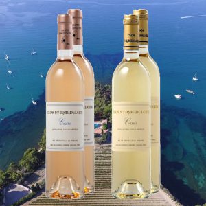 Cassis-Paket