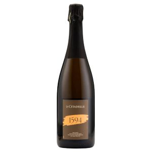 Domaine de la Citadelle 1594 Sparkling Weiß