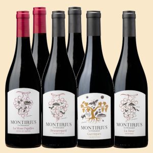 Montirius-Paket
