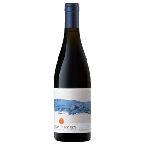 Sylvain Morey Panorama Rot 2024 BIO